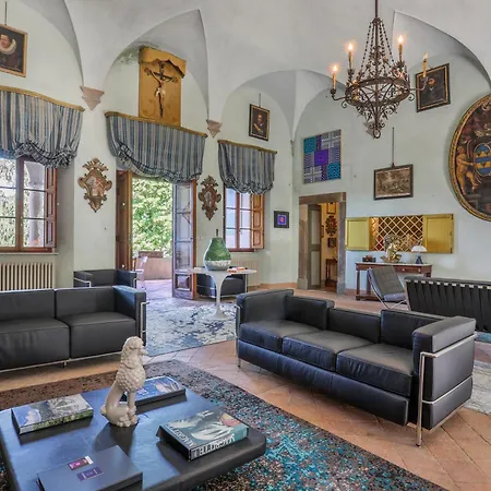Villa Sardi Small Luxury Boutique Hotel-3